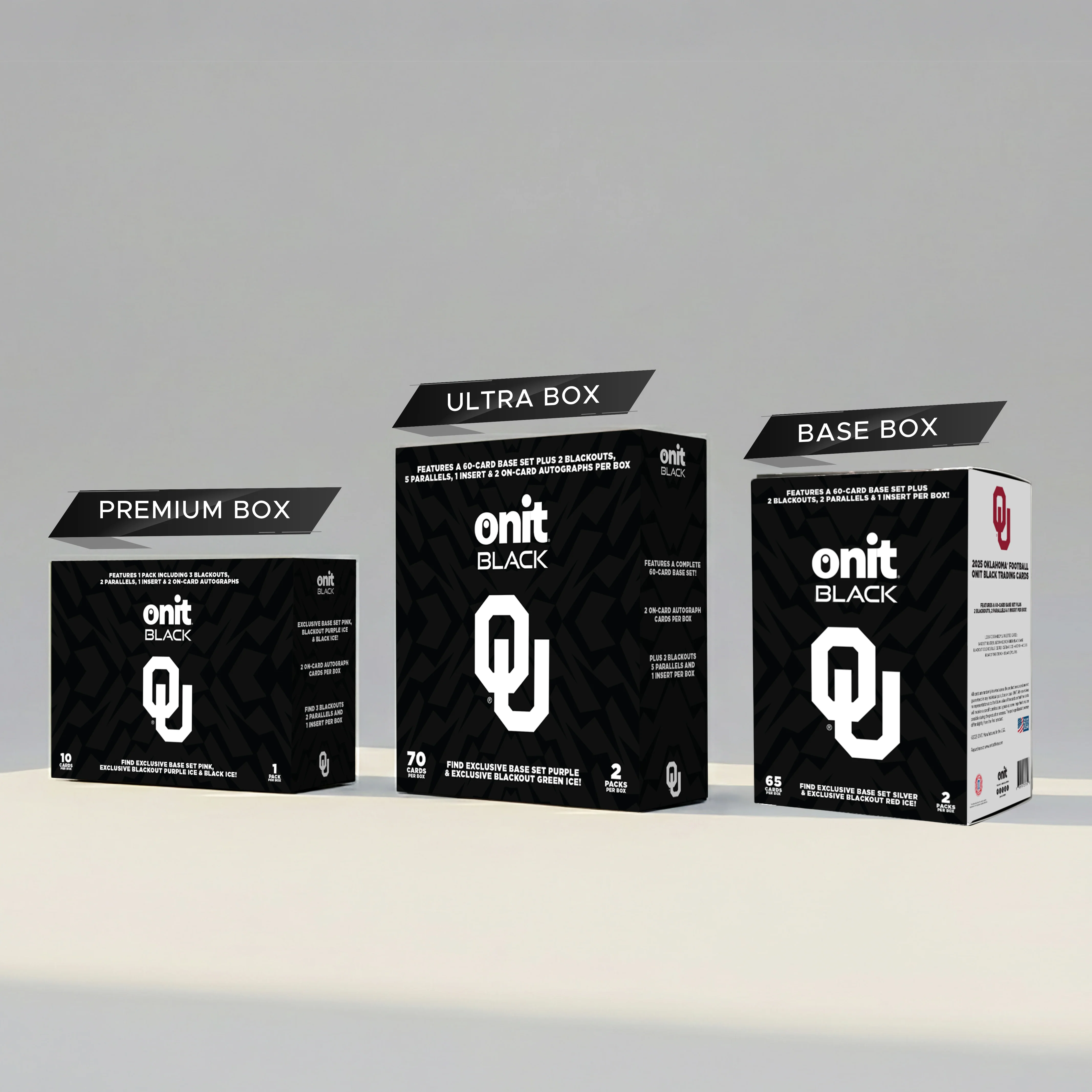 Oklahoma Sooners